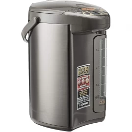 Термопот ZOJIRUSHI CD-QAQ40 TA коричневый